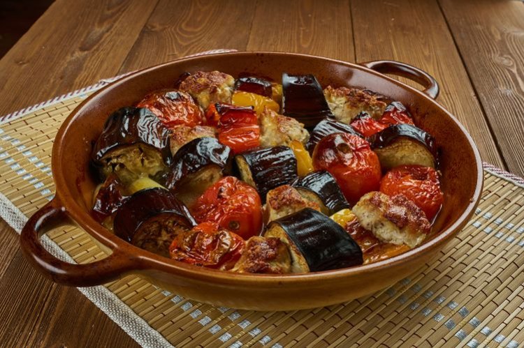 Турецкая кухня - 20 самых вкусных рецептов турецких блюд