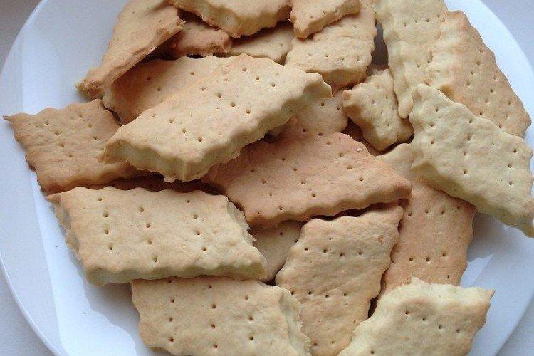 Веганское печенье - 20 простых и вкусных рецептов