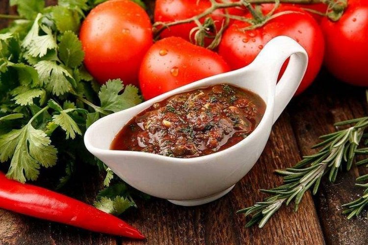 20 рецептов соуса барбекю, которые готовятся проще простого