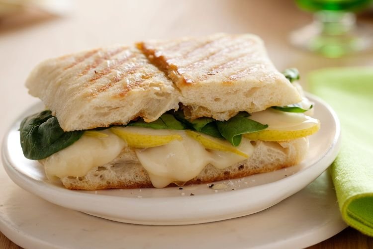 20 рецептов бутербродов, которые делаются за несколько минут
