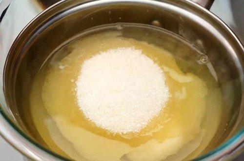 Как приготовить зефир в домашних условиях - 10 простых рецептов пошагово (с фото)