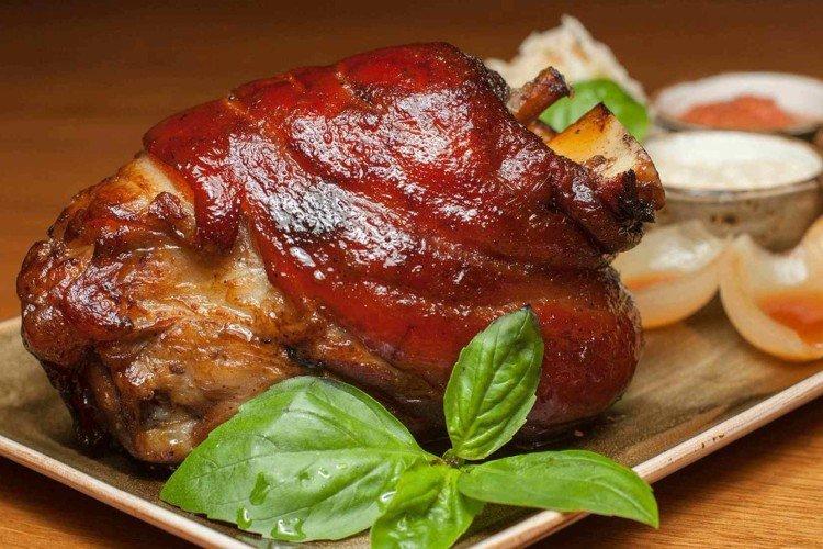 Как приготовить свиное мясо - 20 аппетитных и простых рецептов