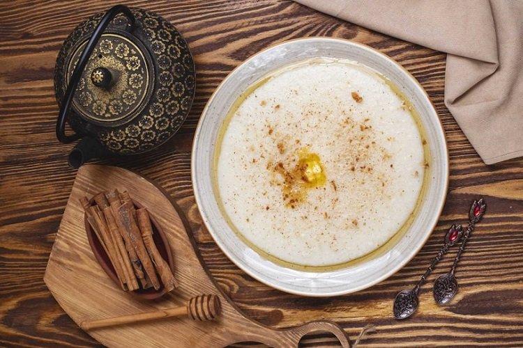 20 вкусных рецептов манной каши на молоке