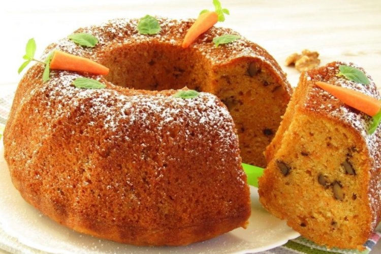 Тыквенный кекс: 15 простых и невероятно вкусных рецептов