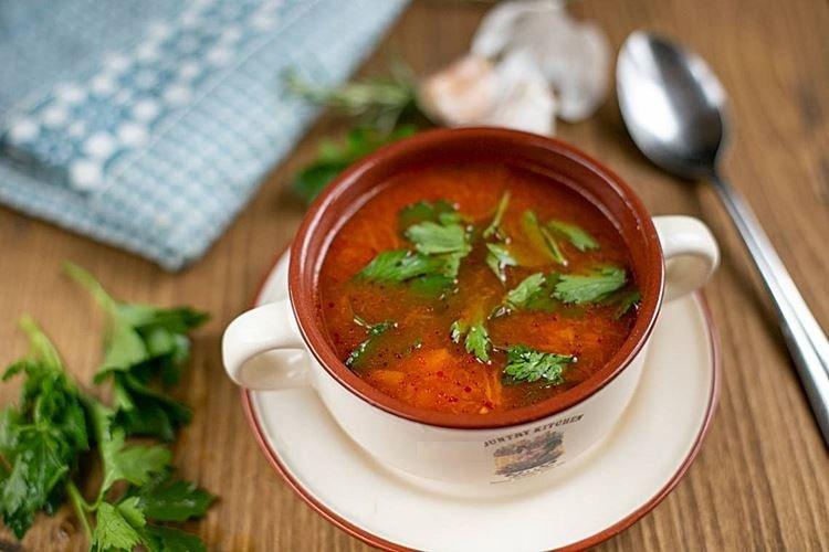 Рыбный суп из банки горбуши - 10 вкусных рецептов