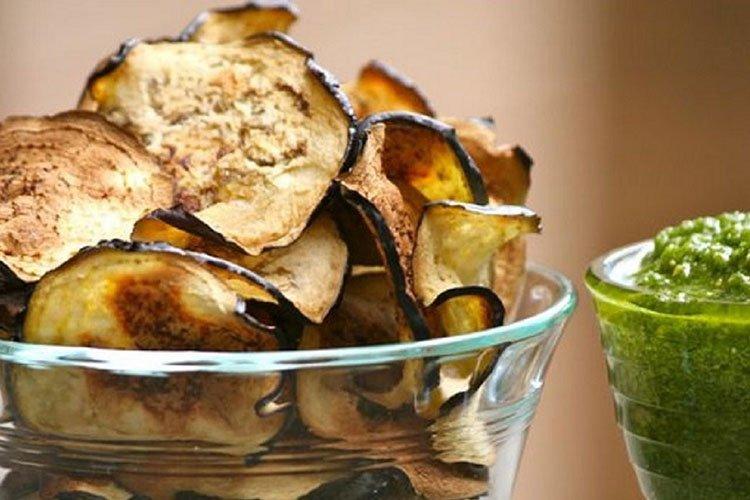 Блюда из баклажанов - 20 быстрых и вкусных рецептов, что приготовить из баклажанов