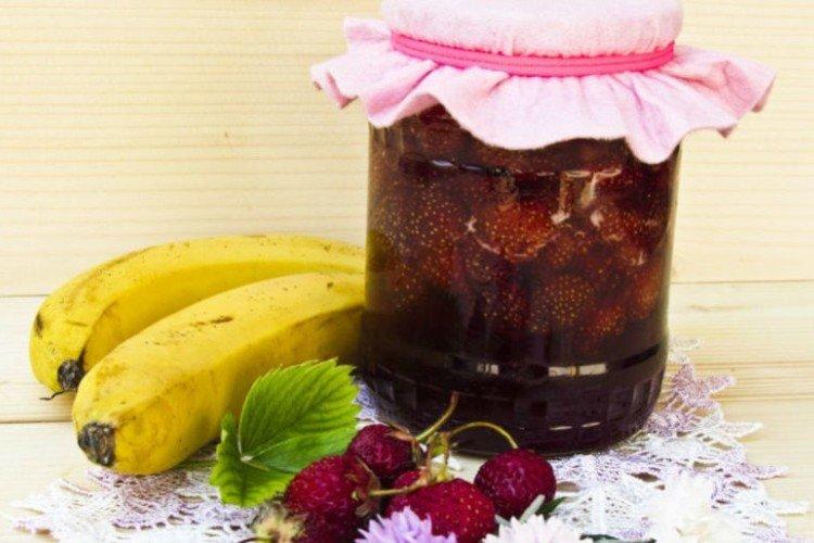 20 рецептов ароматного варенья из клубники