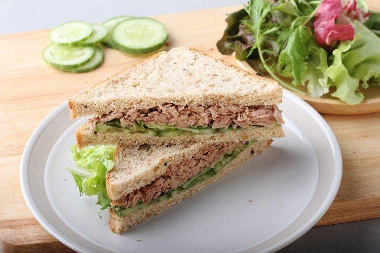 Бутерброды в домашних условиях - 20 самых вкусных рецептов