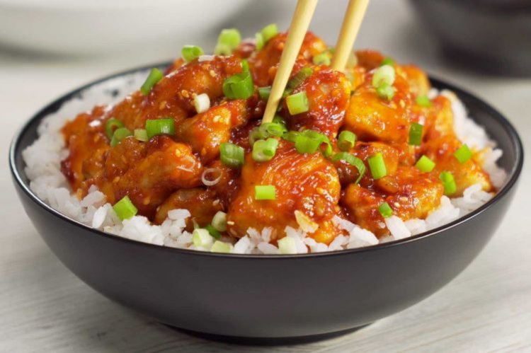 Азиатская кухня - 20 самых аппетитных рецептов азиатских блюд