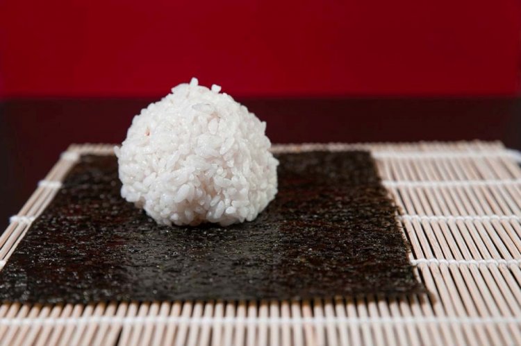 Рис для суши и роллов: 12 легких и быстрых рецептов