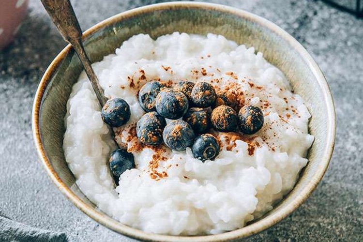 Завтрак с низким содержанием калорий: 15 рецептов для желающих похудеть