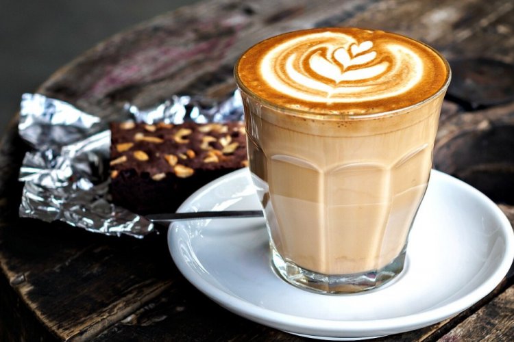 Раф-кофе: 15 простых рецептов в домашних условиях
