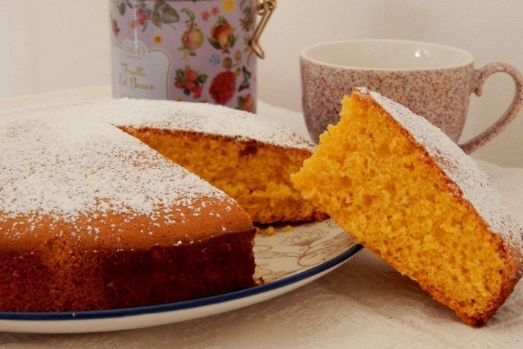 20 рецептов тыквенного пирога, которые оценит любая хозяйка