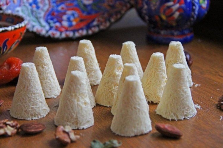 20 самых вкусных рецептов татарской кухни