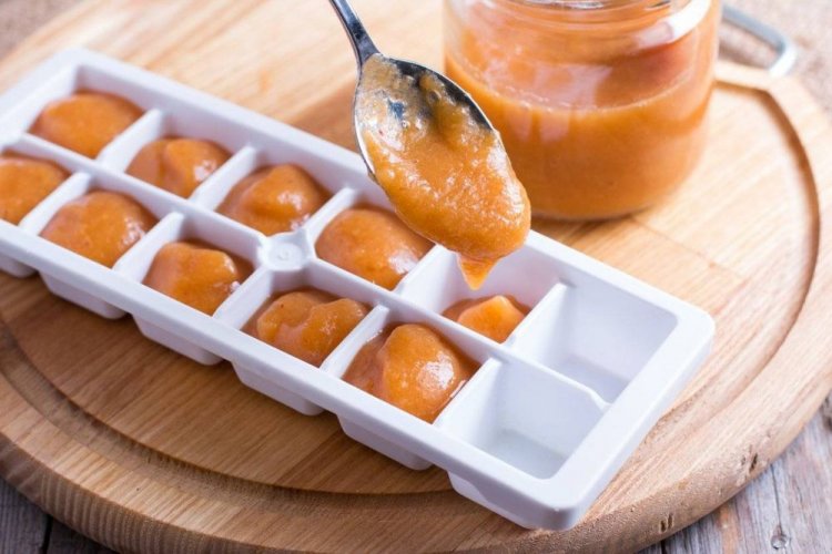 Абрикосы на зиму - 20 самых вкусных рецептов заготовок из абрикосов