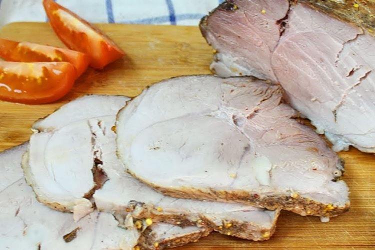 Свинина в домашних условиях - 12 самых вкусных рецептов (пошагово)