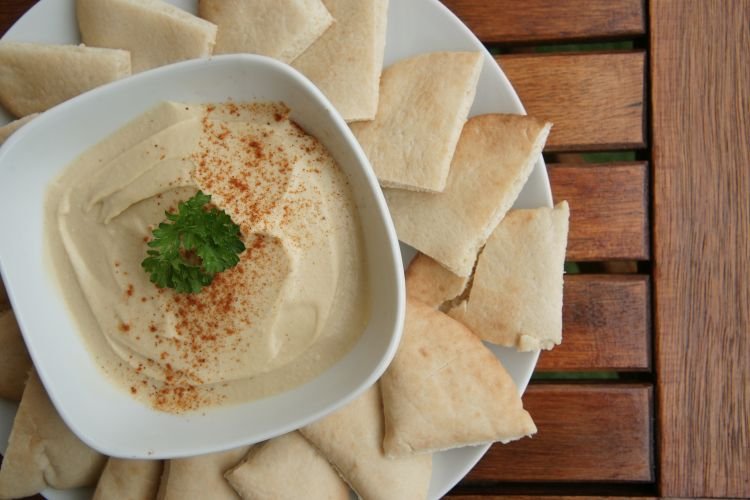 20 рецептов хумуса, который готовится проще простого