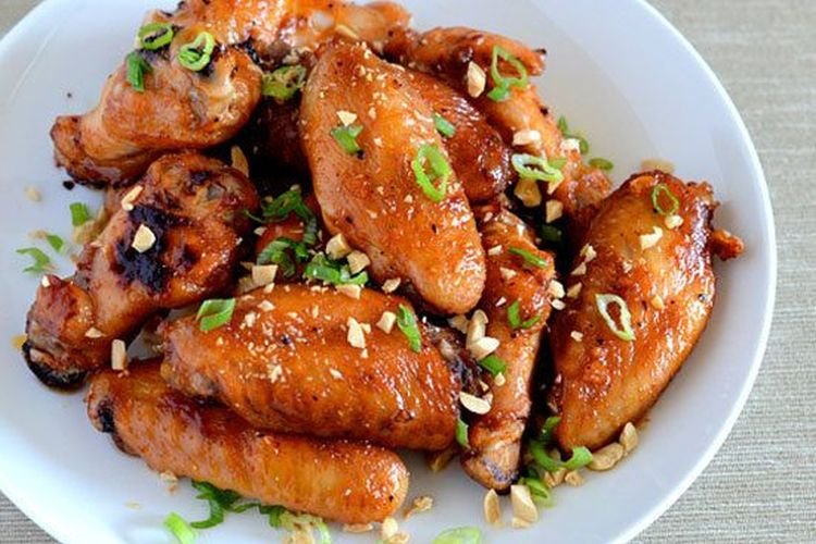Китайская кухня - 20 самых вкусных рецептов китайских блюд