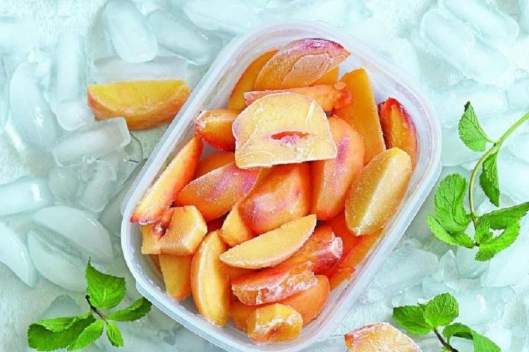 Консервация фруктов и овощей на зиму: 20 прекрасных рецептов