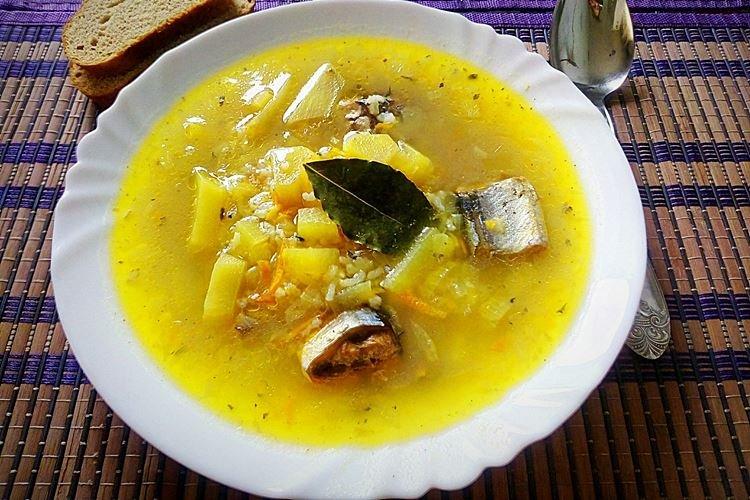 Здоровые супы - 20 аппетитных рецептов приготовления
