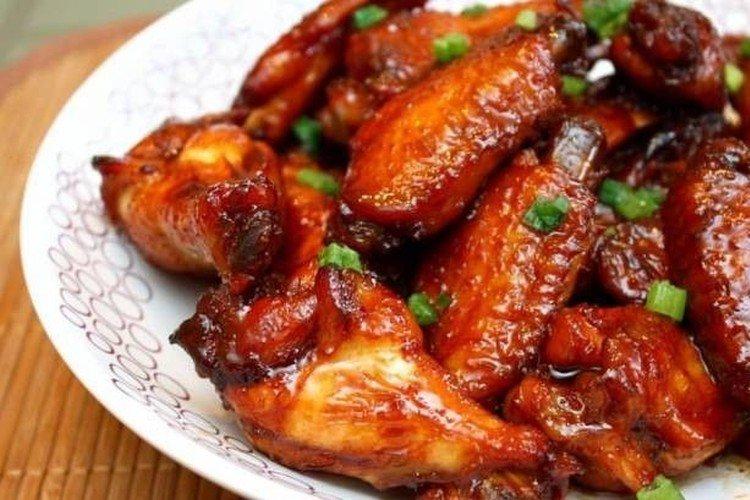 Маринад для цыплят в духовке - 15 наиболее вкусных рецептов