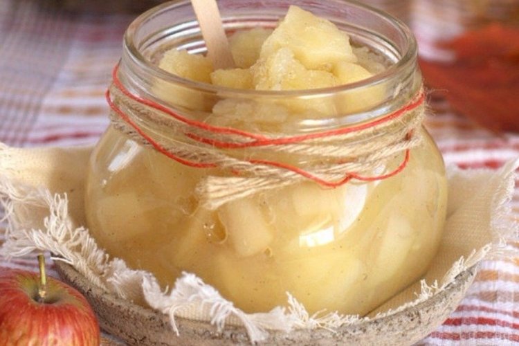 25 простых яблочных начинок для пирожков