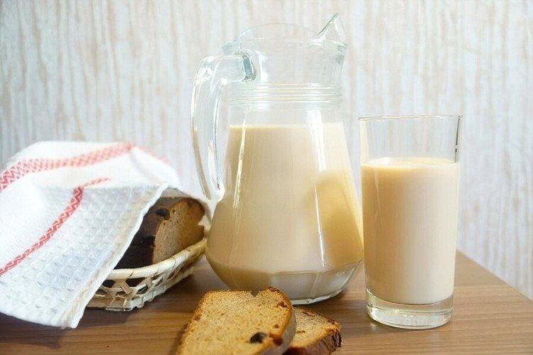Как приготовить домашнее обжаренное молоко на плите, в духовке, мультиварке - рецепты