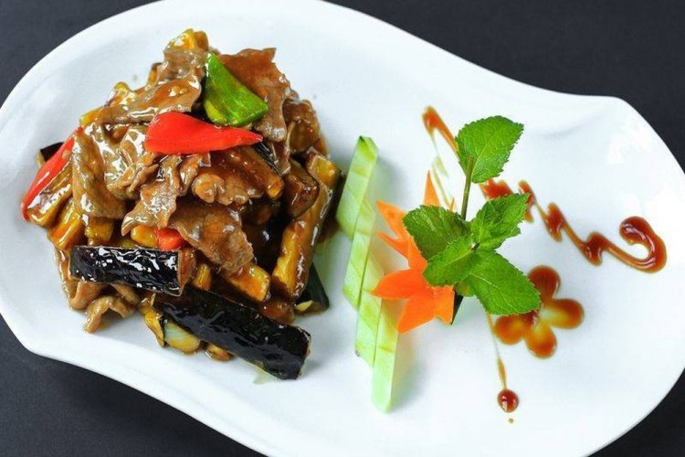 Баклажаны по-китайски: 10 легких рецептов и способов приготовления