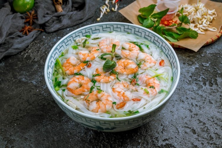 Суп Пхо Бо: 10 прекрасных рецептов для приготовления дома