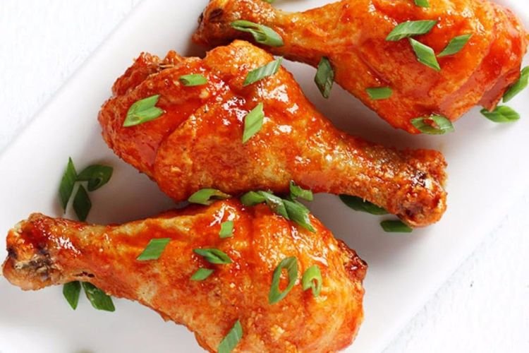 20 способов приготовить куриные голени в духовке