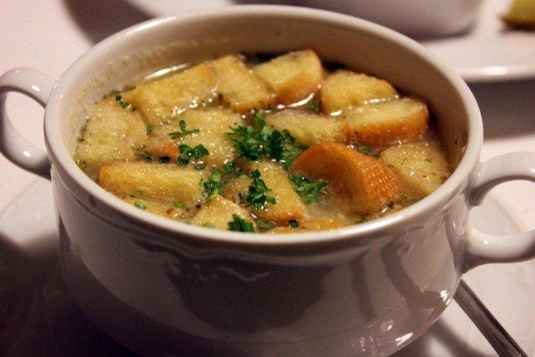 Супы на каждый день - 20 рецептов вкусно, просто и недорого