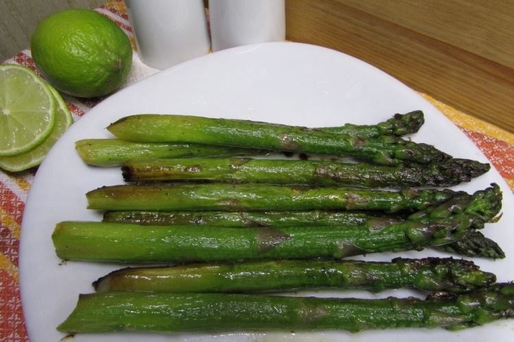 20 методов вкусного приготовления аспарагуса