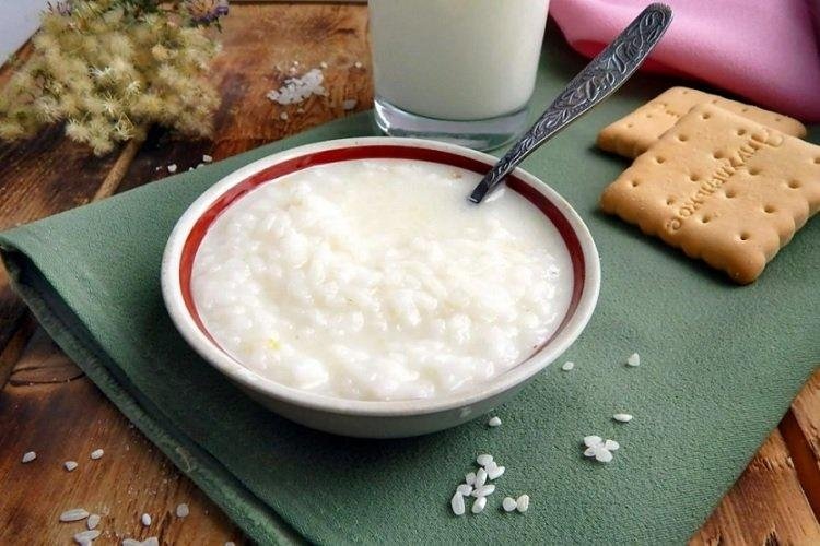 20 советов для приготовления вкусной рисовой каши в мультиварке