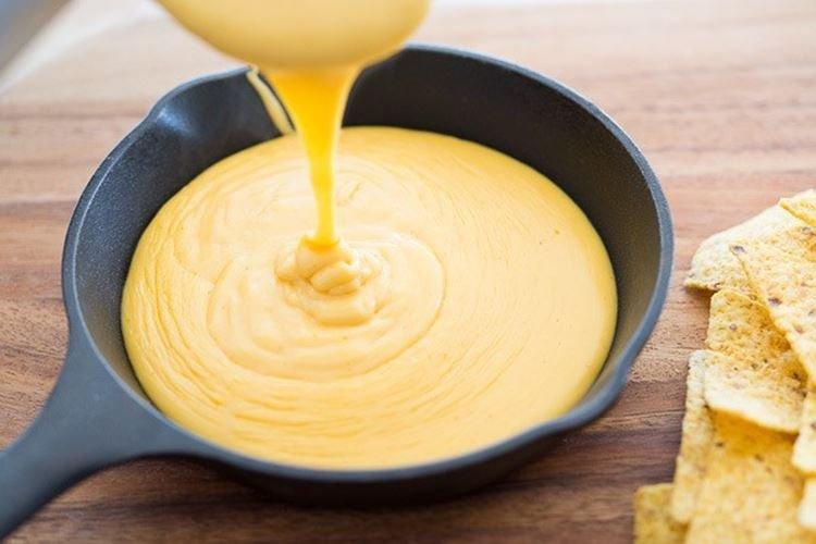 Сырный соус - 10 простых рецептов, как приготовить в домашних условиях