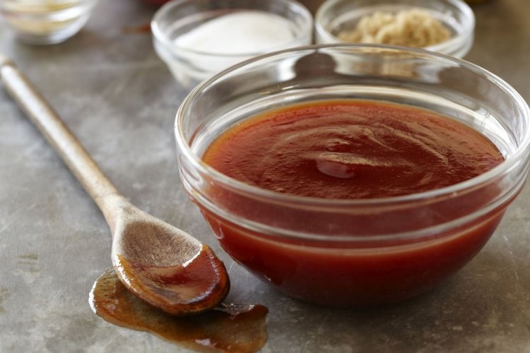20 рецептов соуса барбекю, которые готовятся проще простого