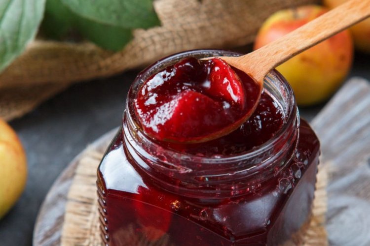 Варенье-пятиминутка из вишни - 15 лучших рецептов на любой вкус
