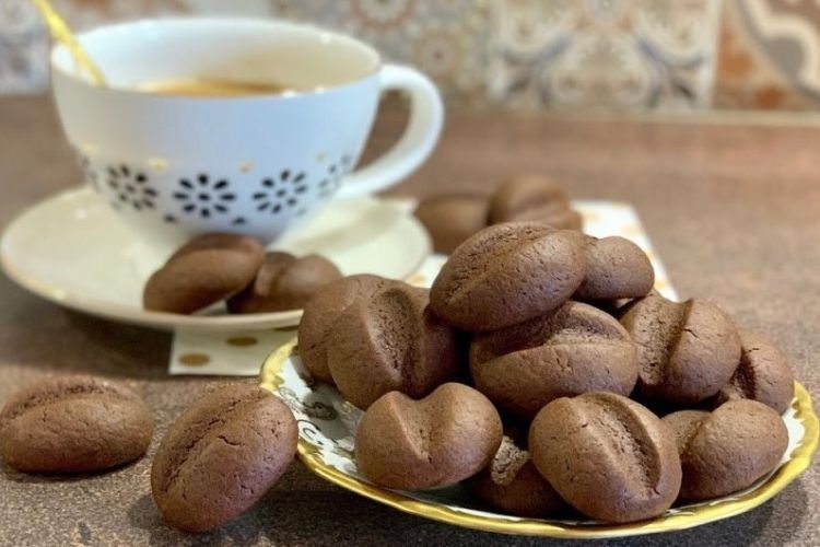 20 рецептов печенья, которые оценит любая хозяйка