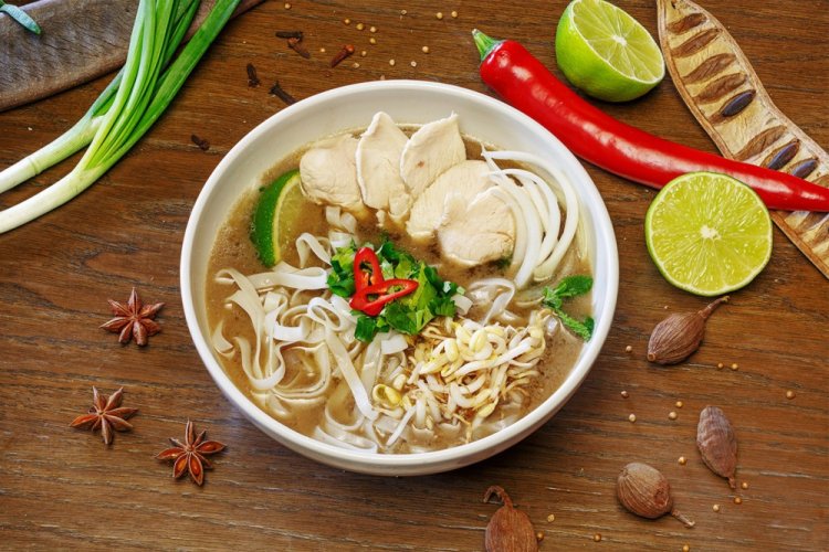 Суп Пхо Бо: 10 прекрасных рецептов для приготовления дома