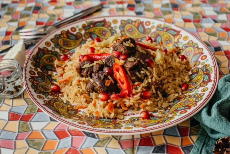 20 лучших рецептов таджикской кухни