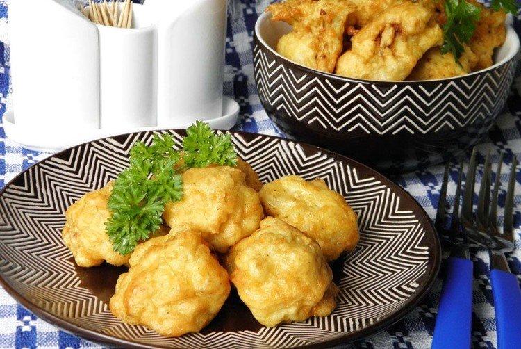 20 прекрасных рецептов картофельных зраз, которые съедаются до последней крошки