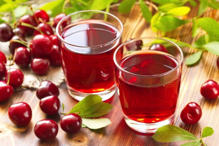 20 восхитительных рецептов настоя из вишни