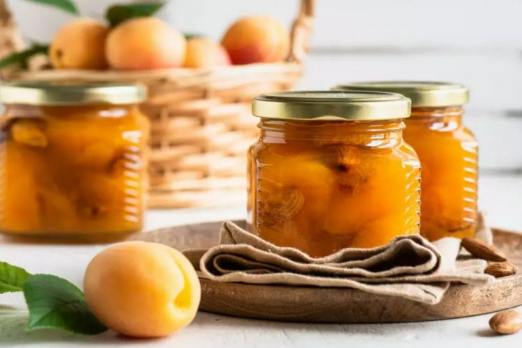 20 простых рецептов варенья из абрикосов с семечками