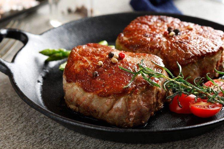 Как приготовить мясо нежным и сочным - 15 кулинарных фокусов