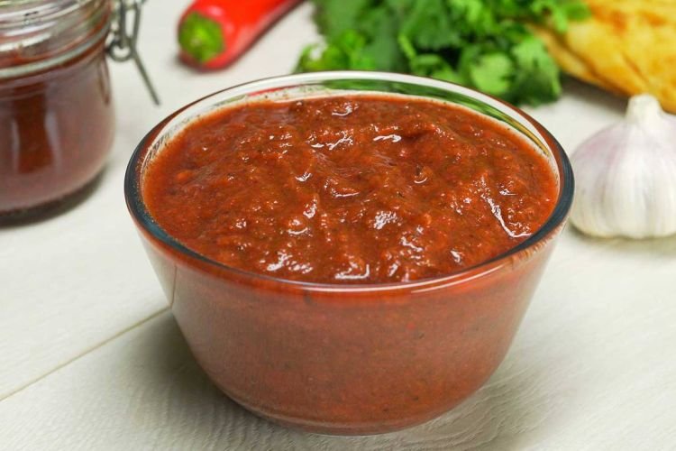 20 самых вкусных рецептов соуса томатного