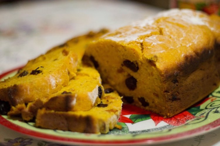 Тыковочный кекс: 15 простых и невероятно вкусных рецептов