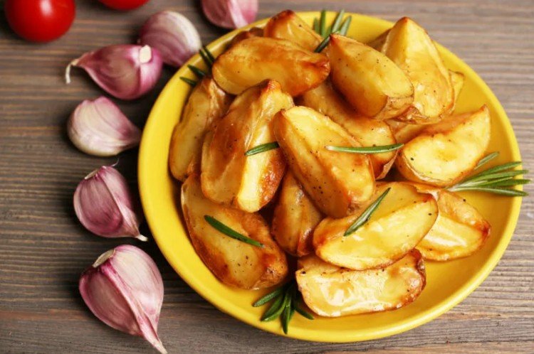 20 способов приготовить картошку деревенский в духовке