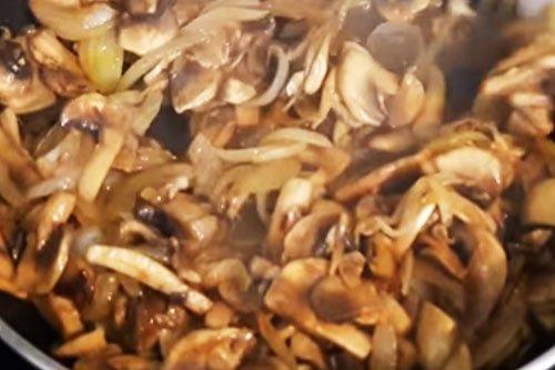 Макароны с куриной птицей - 10 аппетитных рецептов пошагово (с фото)