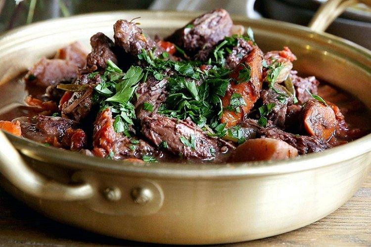 20 рецептов крокетов из свинины, которые понравятся каждому