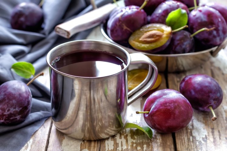 Напиток из тыквы и яблок: 15 отличных рецептов на любой вкус