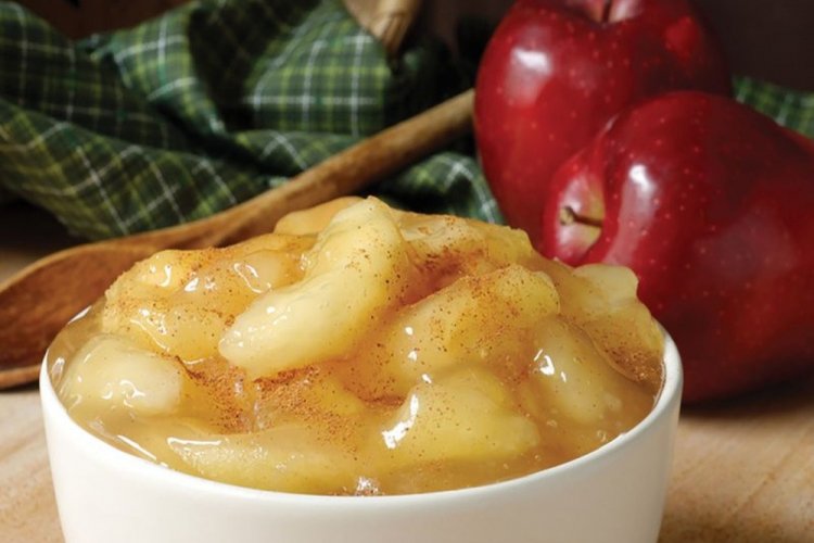 25 легких начинок для яблочных пирожков